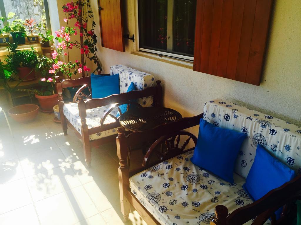 Apartmani Peric Bar Exterior foto