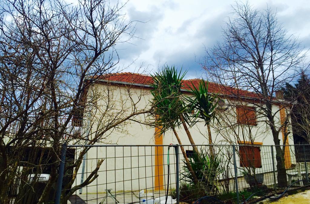 Apartmani Peric Bar Exterior foto